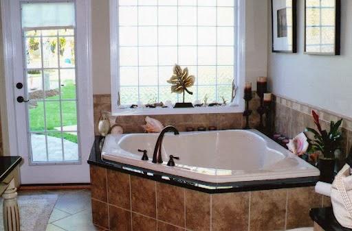 Mike Duke Home Improvements