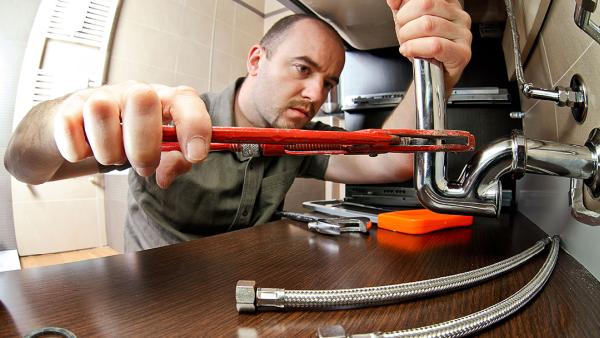 Jackrabbit Plumbing Inc