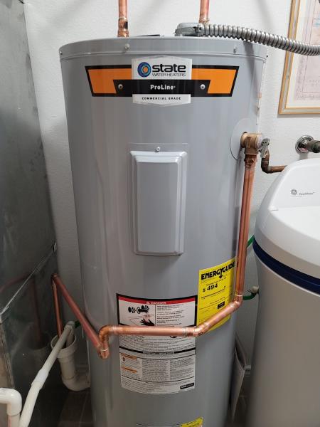 Performance Plumbing & Drain