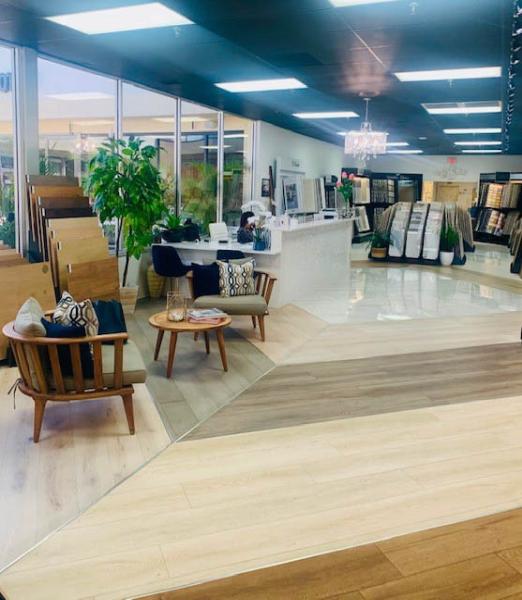 Smart Floors