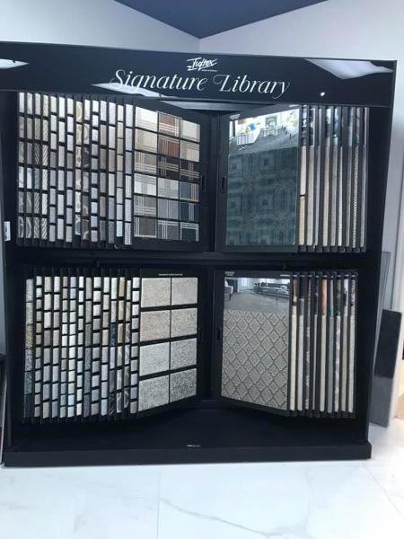 Smart Floors