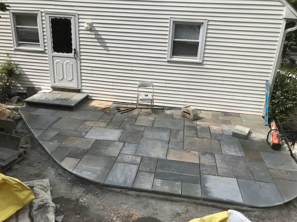 JLS Premier Masonry & Construction LLC