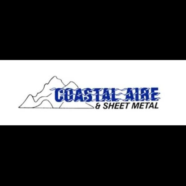 Coastal Aire & Sheet Metal
