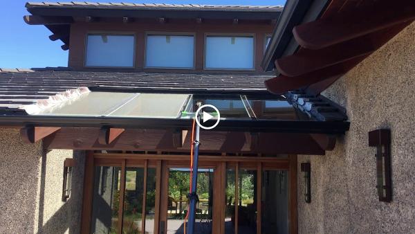 Reed's Window Cleaning