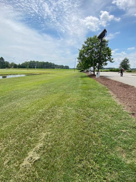 A & R Landscaping