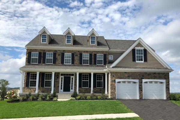 Wilkinson Homes