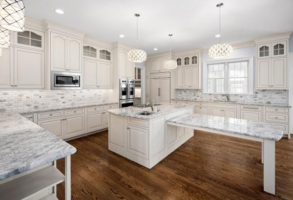 Wilkinson Homes