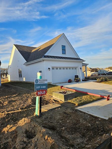 Wilkinson Homes