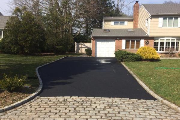 Chicago Driveways
