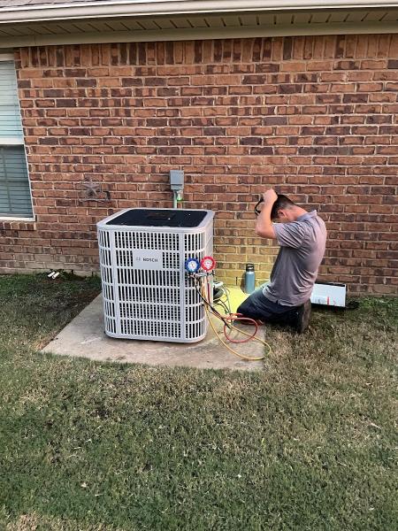 Residential Air LLC