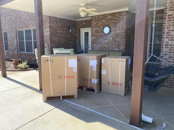 Residential Air LLC