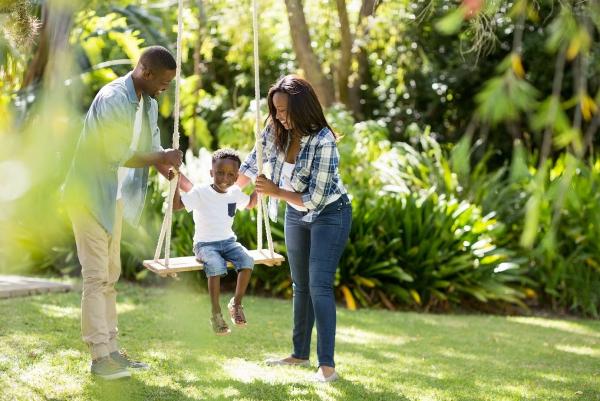 Showcase Lawn Care