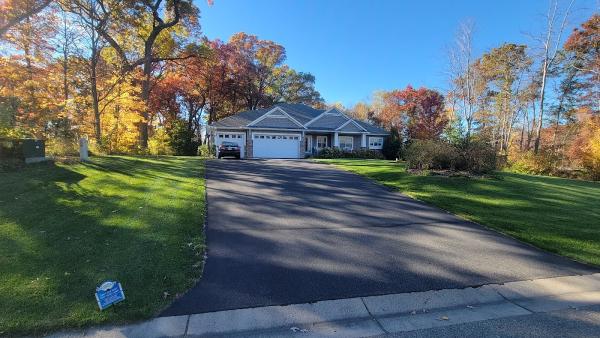 Showcase Lawn Care