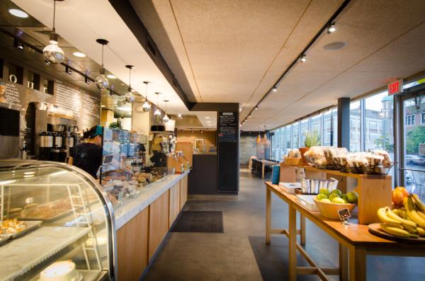 Koo de Kir Architectural Interiors