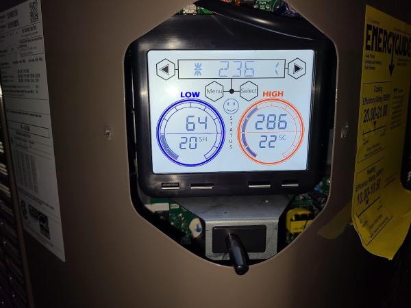 Riggen Mechanical Solutions Hvac