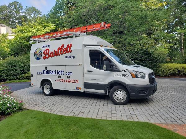 Bartlett Heating & Cooling