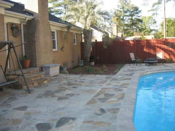 Superior Stone Designs