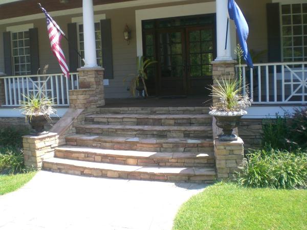 Superior Stone Designs