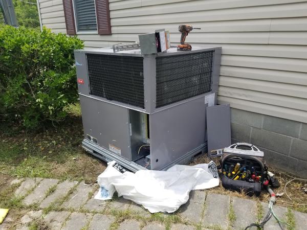 D&M Heating and Air-Conditioning