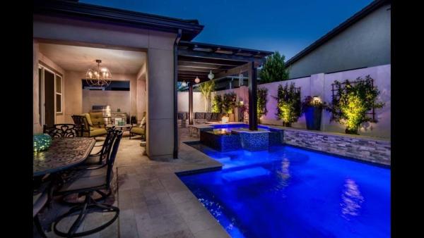 Outdoor Concepts Design and Landscaping Inc.