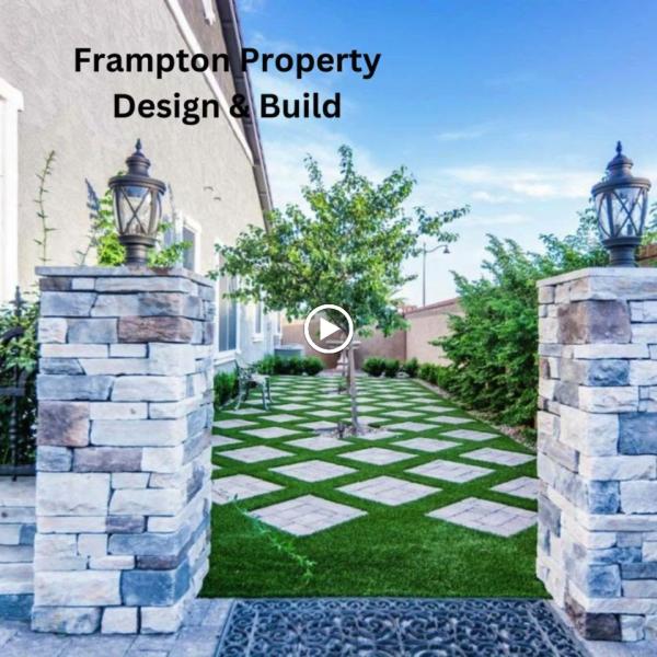 Outdoor Concepts Design and Landscaping Inc.