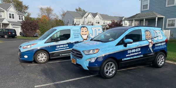 JB Cleaning Services