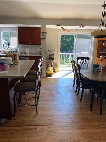 JB Cleaning Services