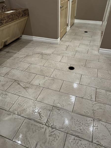 JB Cleaning Services