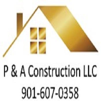 P & A Construction