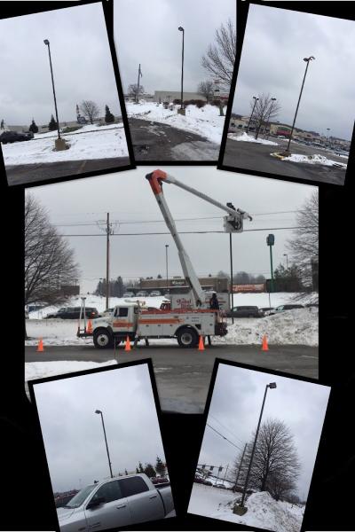 Jageman Electric Inc