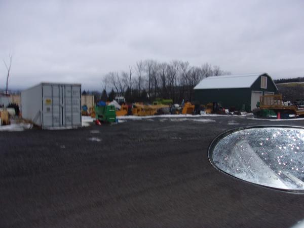 AAA Endbar Foundations Inc
