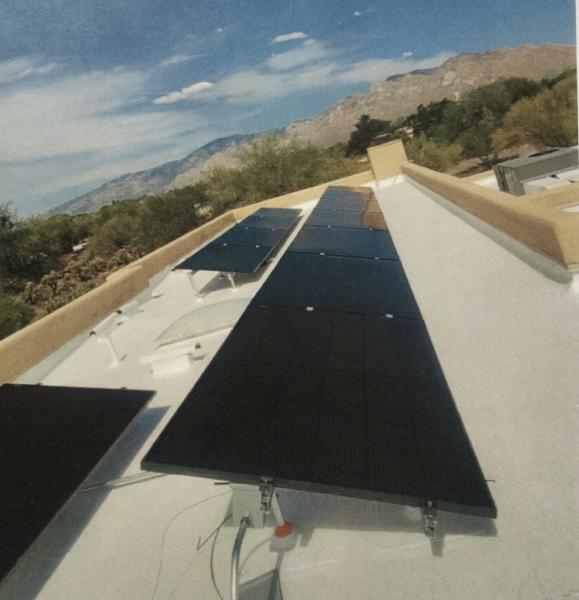Solar Gain