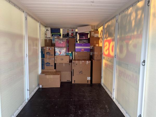 The 150 Movers