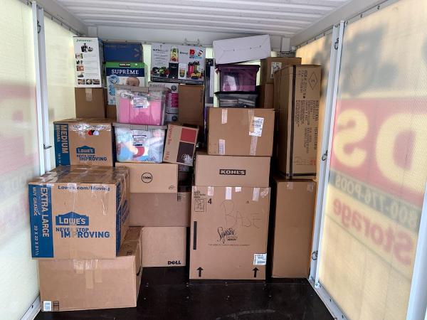 The 150 Movers