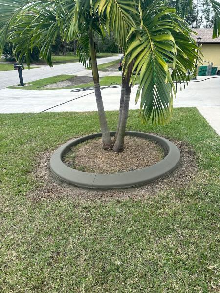 Hercules Curbing