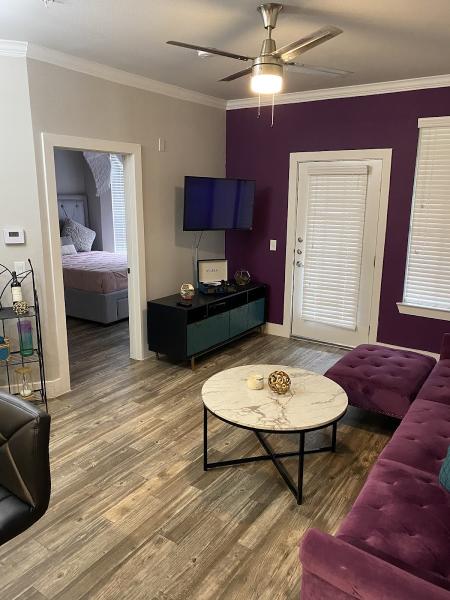 Sparkling Team Cleaning Services LLC