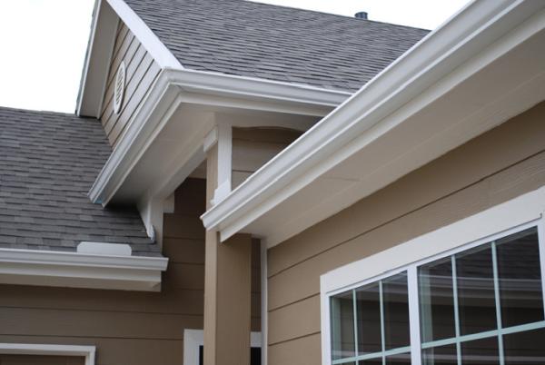David Lundberg Building & Roofing