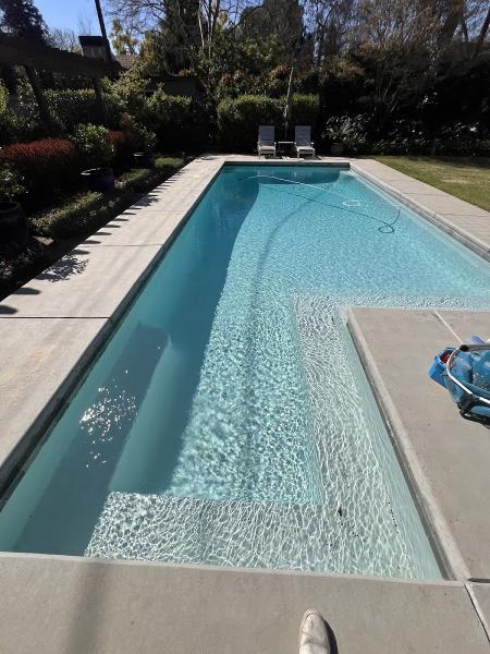 Tropical Pool Service