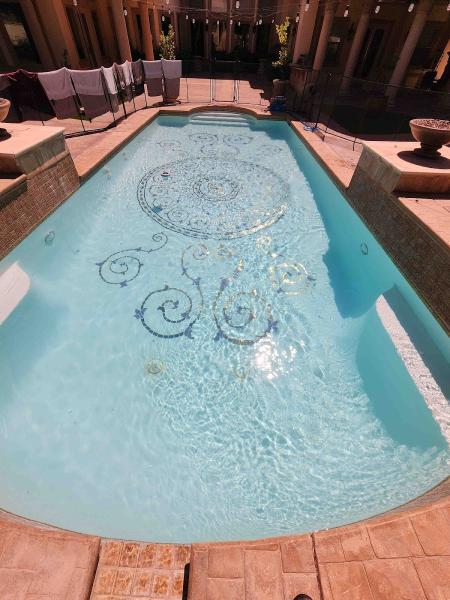 Tropical Pool Service