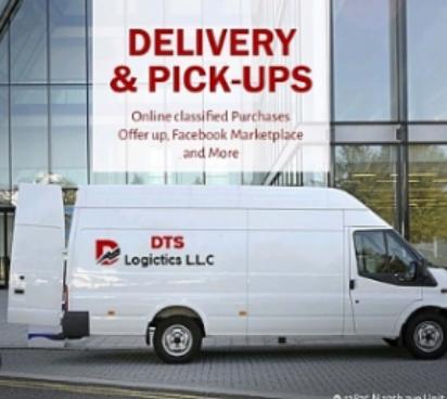 DTS Moving & Delivery Services