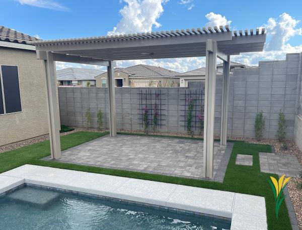 New Image Design Landscaping LLC