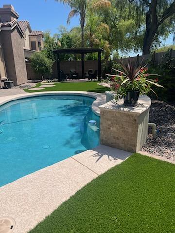 New Image Design Landscaping LLC