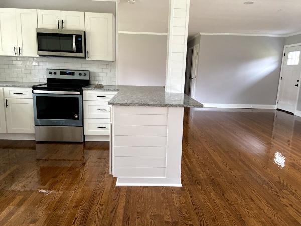 European Fine Hardwood Floors