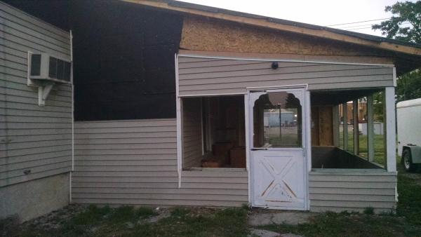 1st Class Siding & Windows