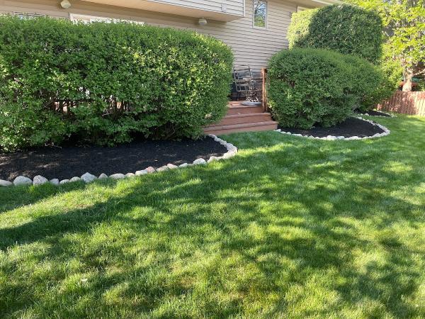 Ascend Irrigation and Hardscape