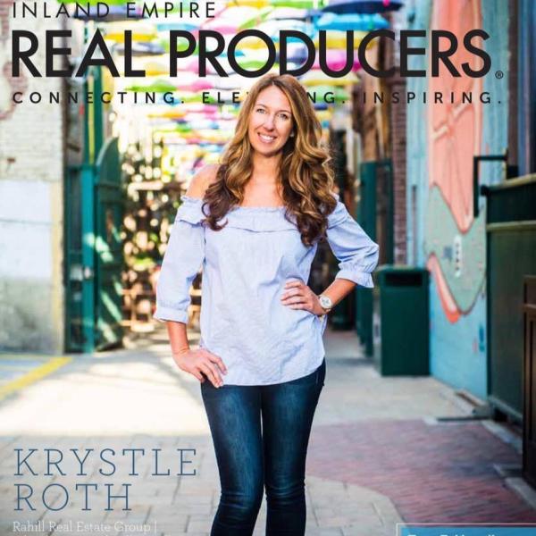 Roth Real Estate Group Inland Empire