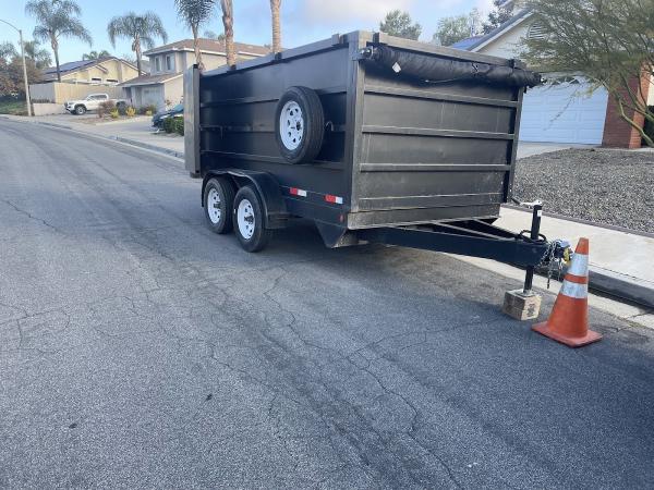 So Cal Haulers- Junk Removal Services