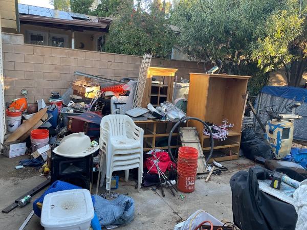 So Cal Haulers- Junk Removal Services