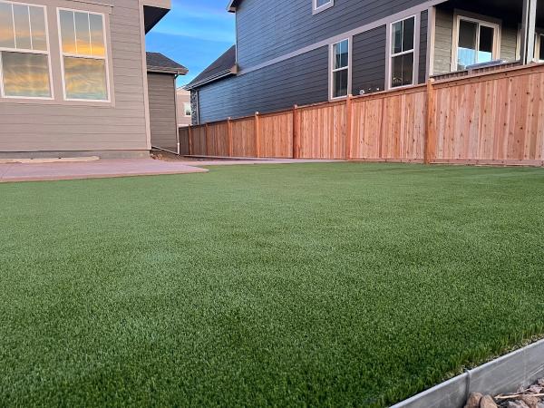 Greenlight Fencing & Windows