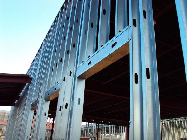 PGS Construction